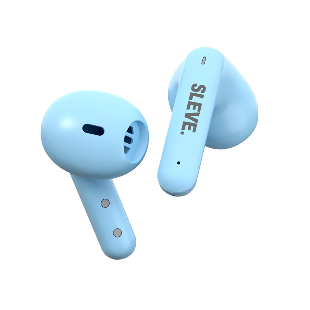 AUDÍFONOS SLEVE IN EAR PUREX BLUETOOTH - 2