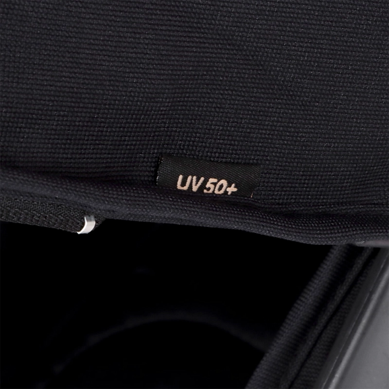 COCHE DE PASEO MAXI-COSI EVA 3 BLACK CHAMPAGNE - 5