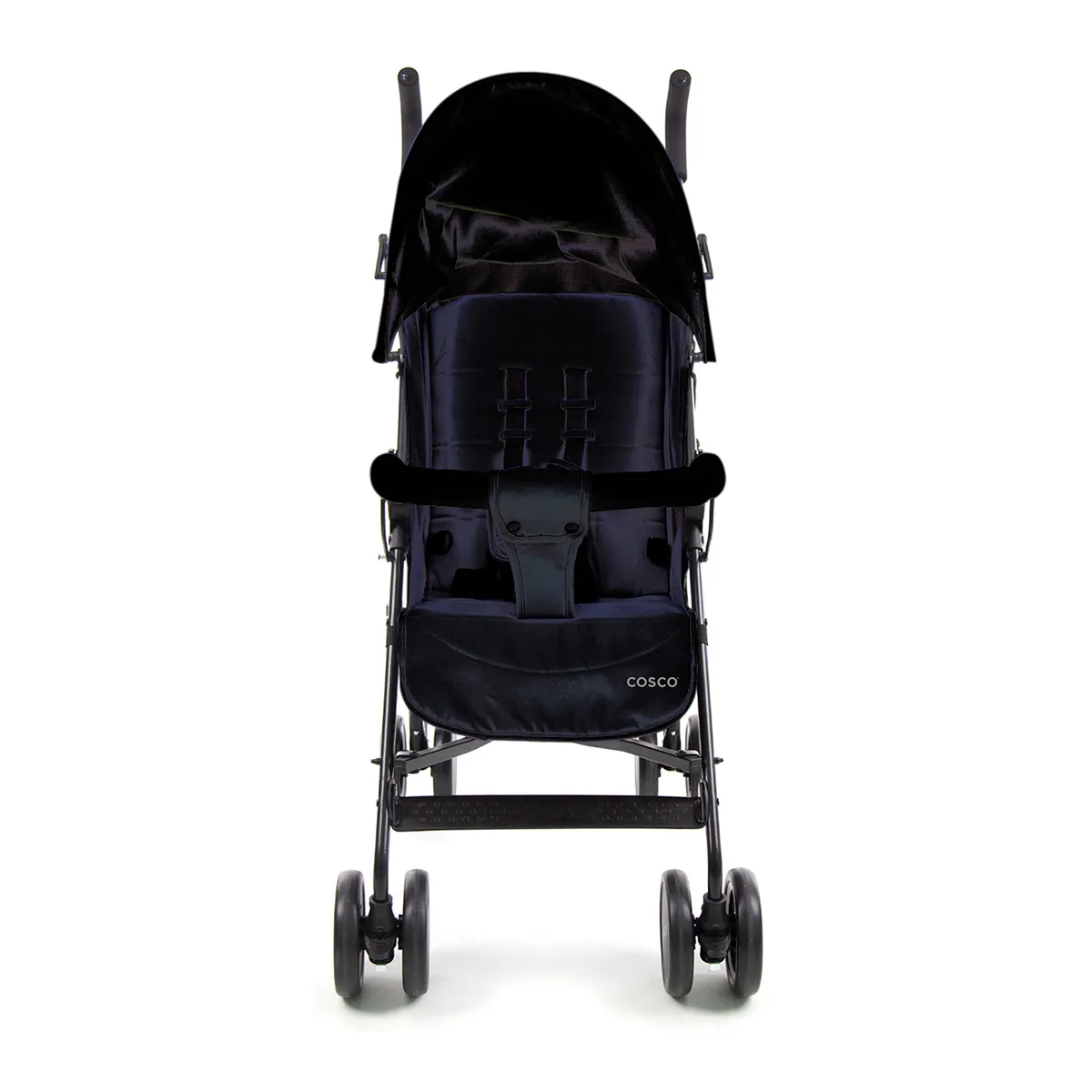 COCHE PASEO HOBBY BLACK - 2
