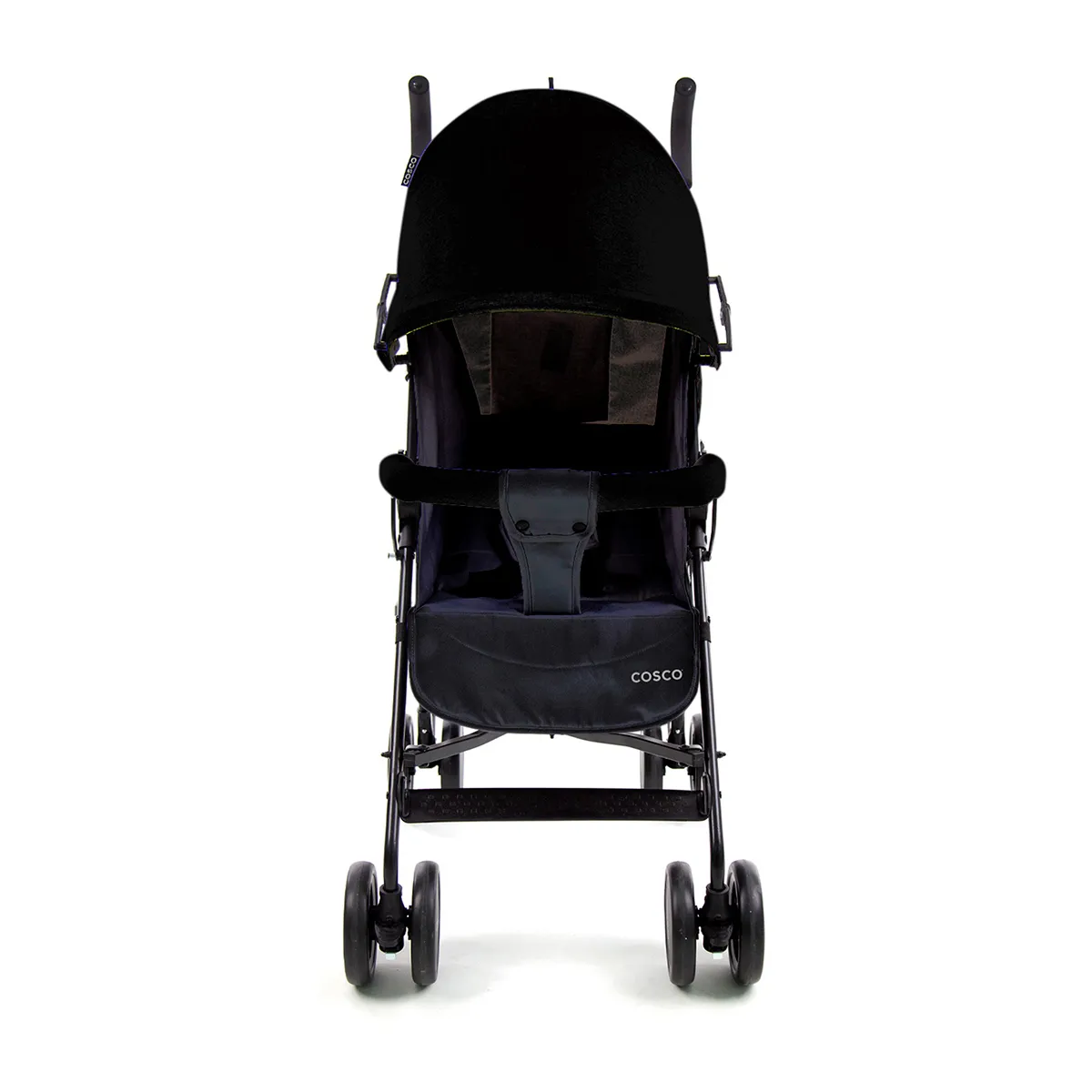 COCHE PASEO HOBBY BLACK - 3