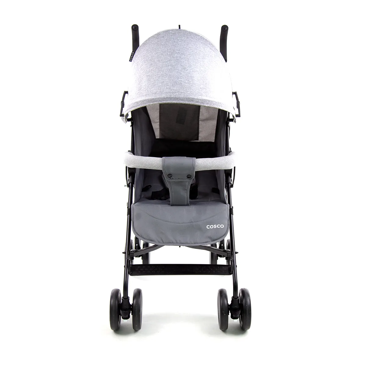 COCHE PASEO HOBBY GREY - 2