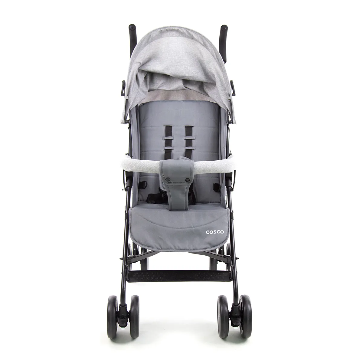 COCHE PASEO HOBBY GREY - 3