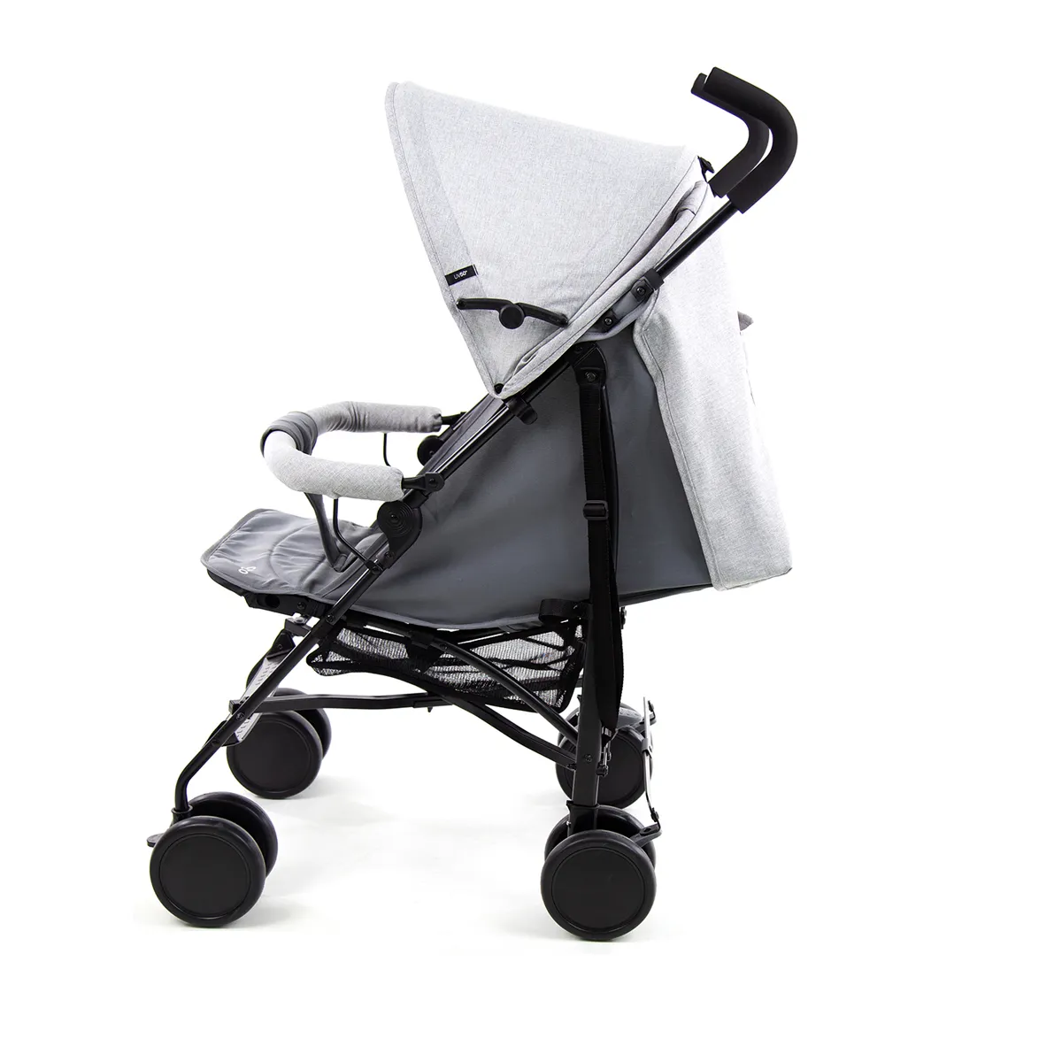 COCHE PASEO HOBBY GREY - 4