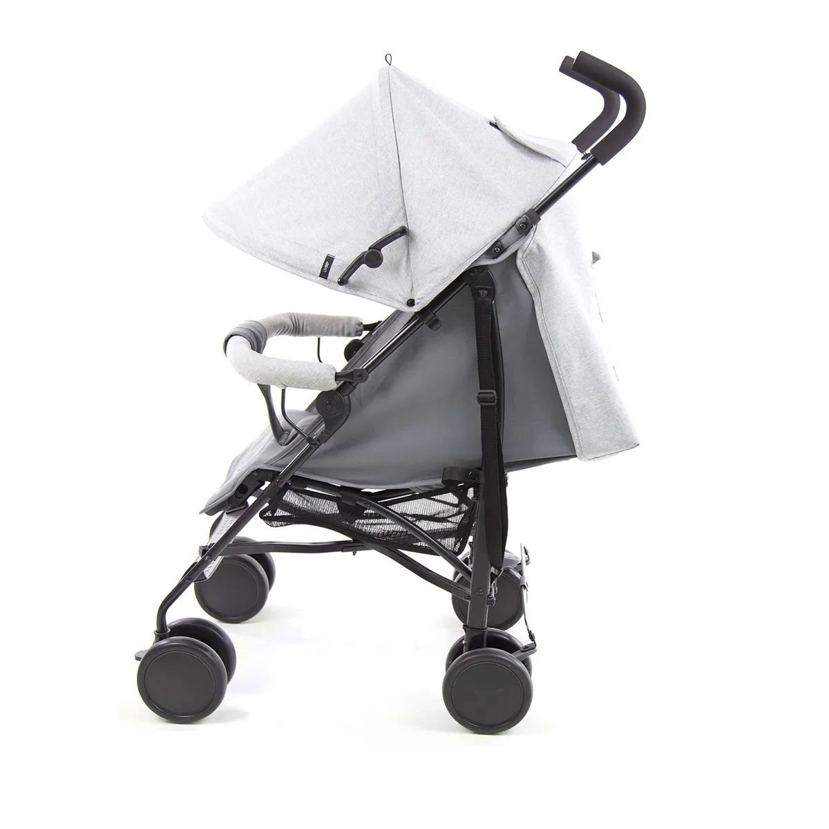 COCHE PASEO HOBBY GREY - 5