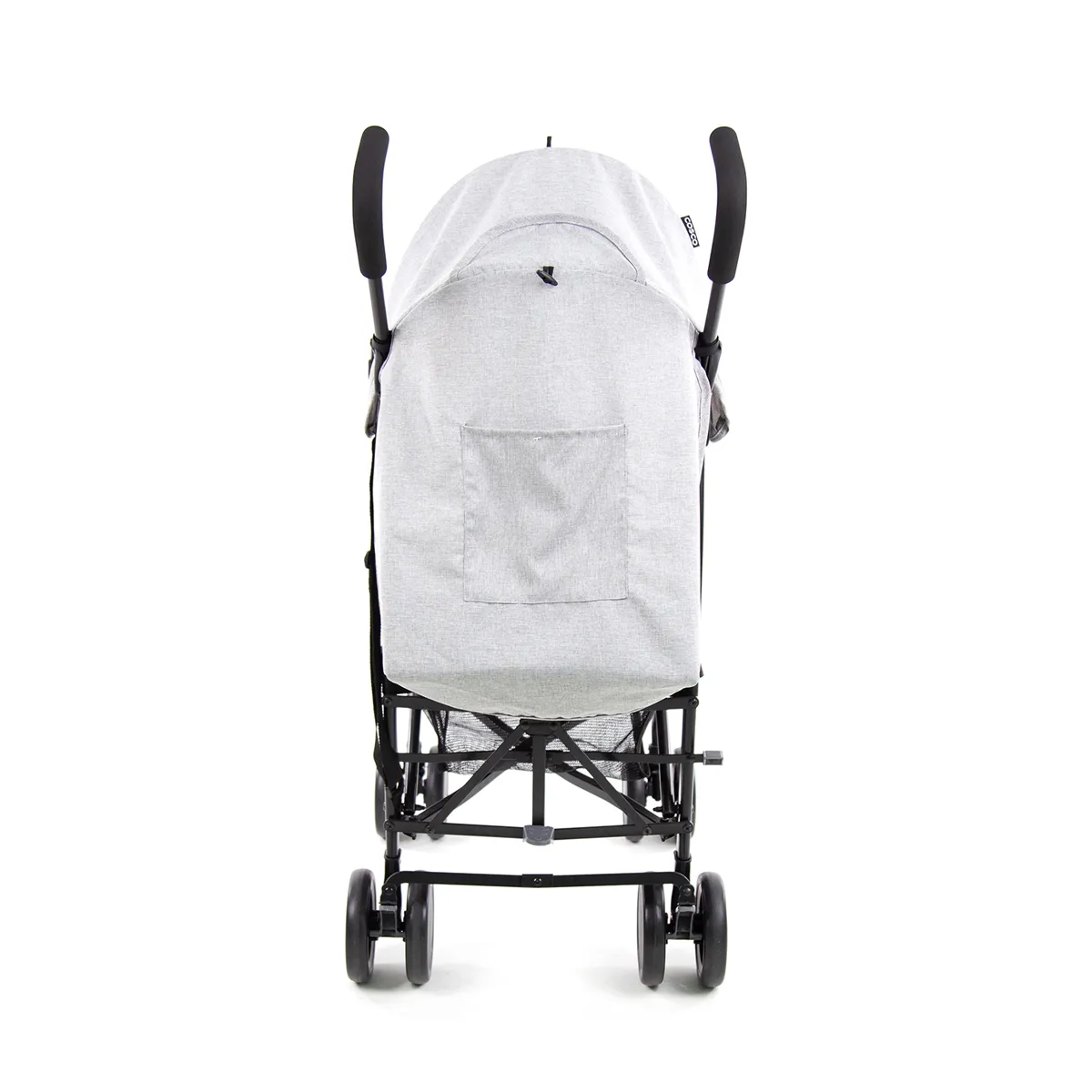 COCHE PASEO HOBBY GREY - 6