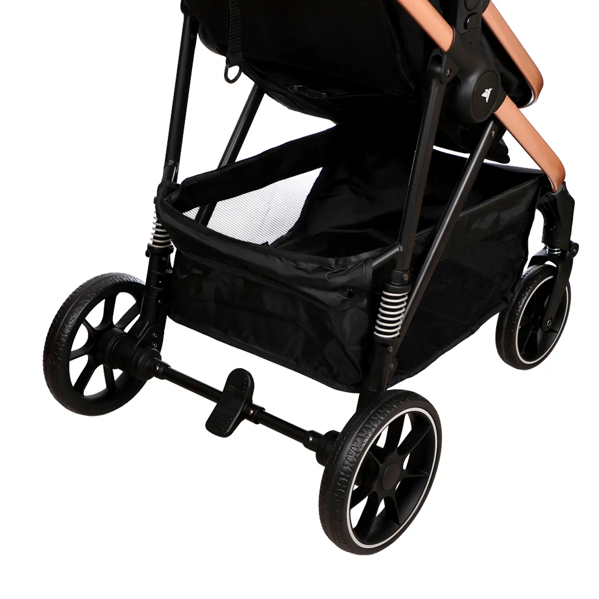 COCHE PASEO PADUA 2G BLUE - 7