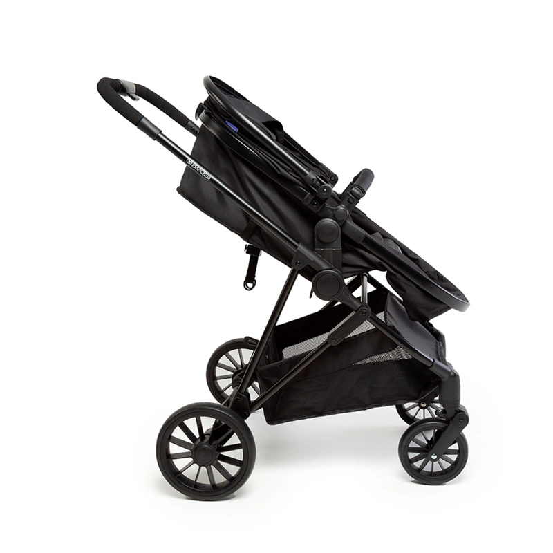 COCHE TRAVEL SYSTEM LUMMY NEGRO COSCO - 4