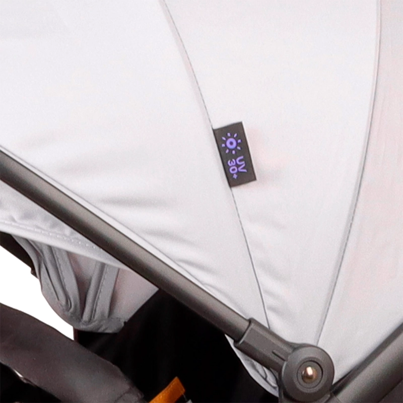 COCHE TRAVEL SYSTEM LUMMY GRIS COSCO - 8