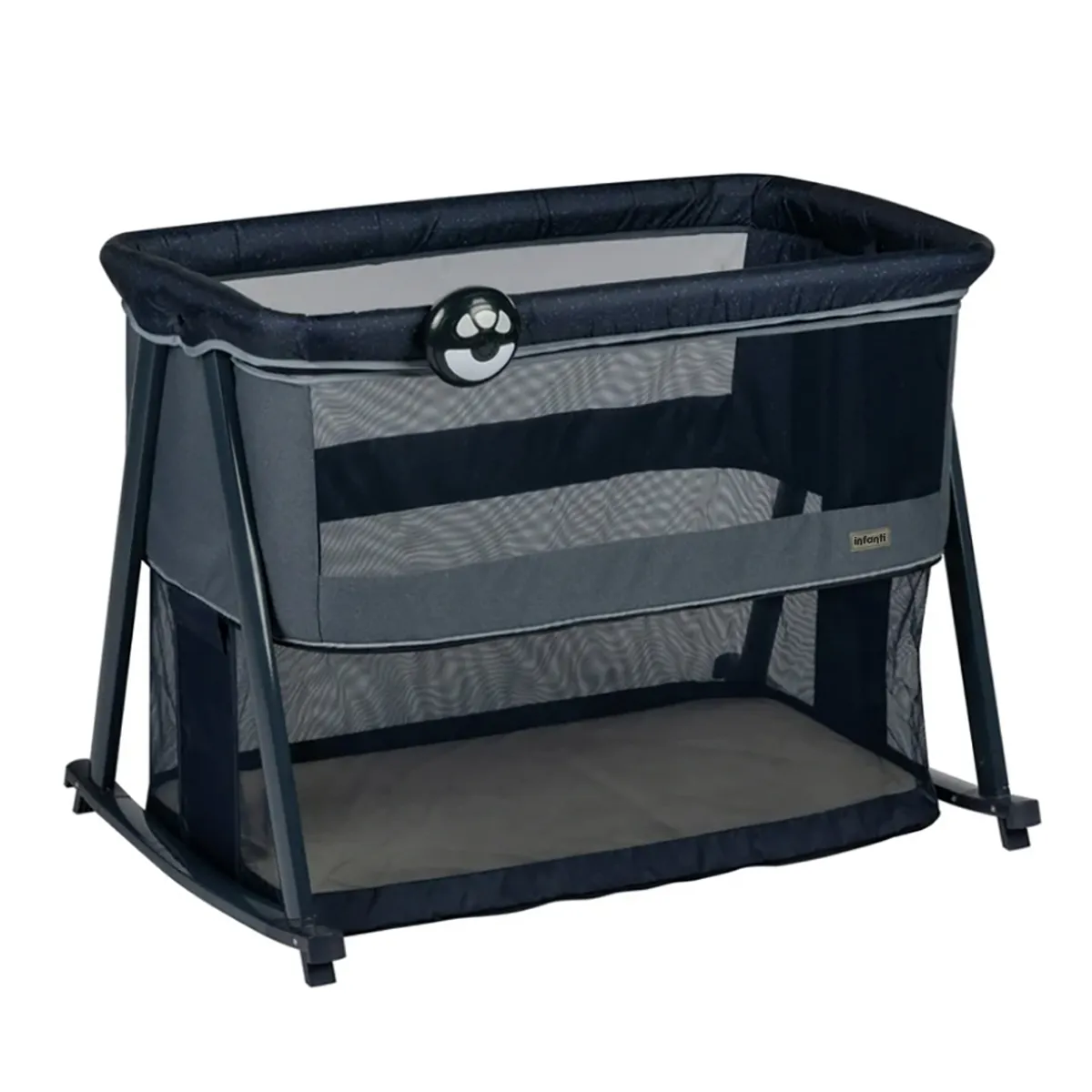 CUNA COLECHO NEXT2 YOU 2G BLUE - 1