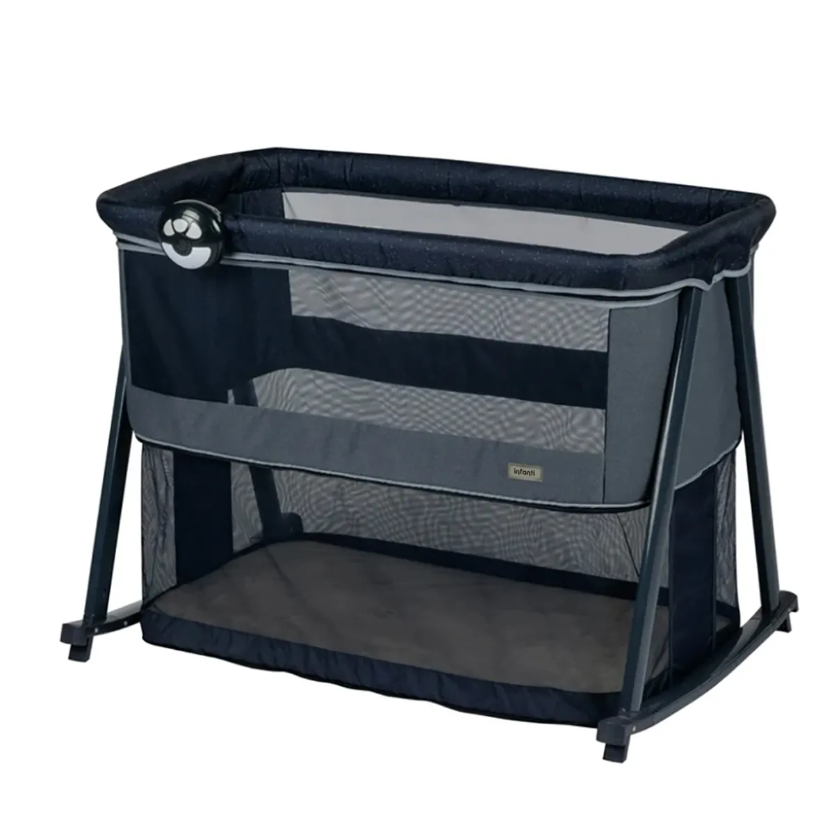 CUNA COLECHO NEXT2 YOU 2G BLUE - 2