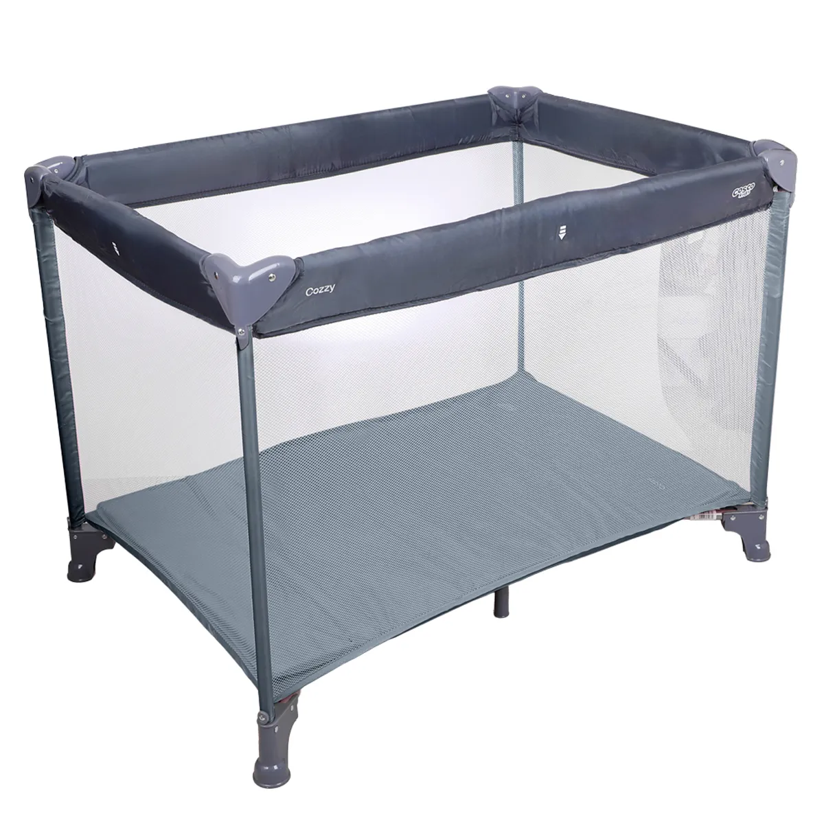 CUNA PLAYARD COZZY GREY - 1