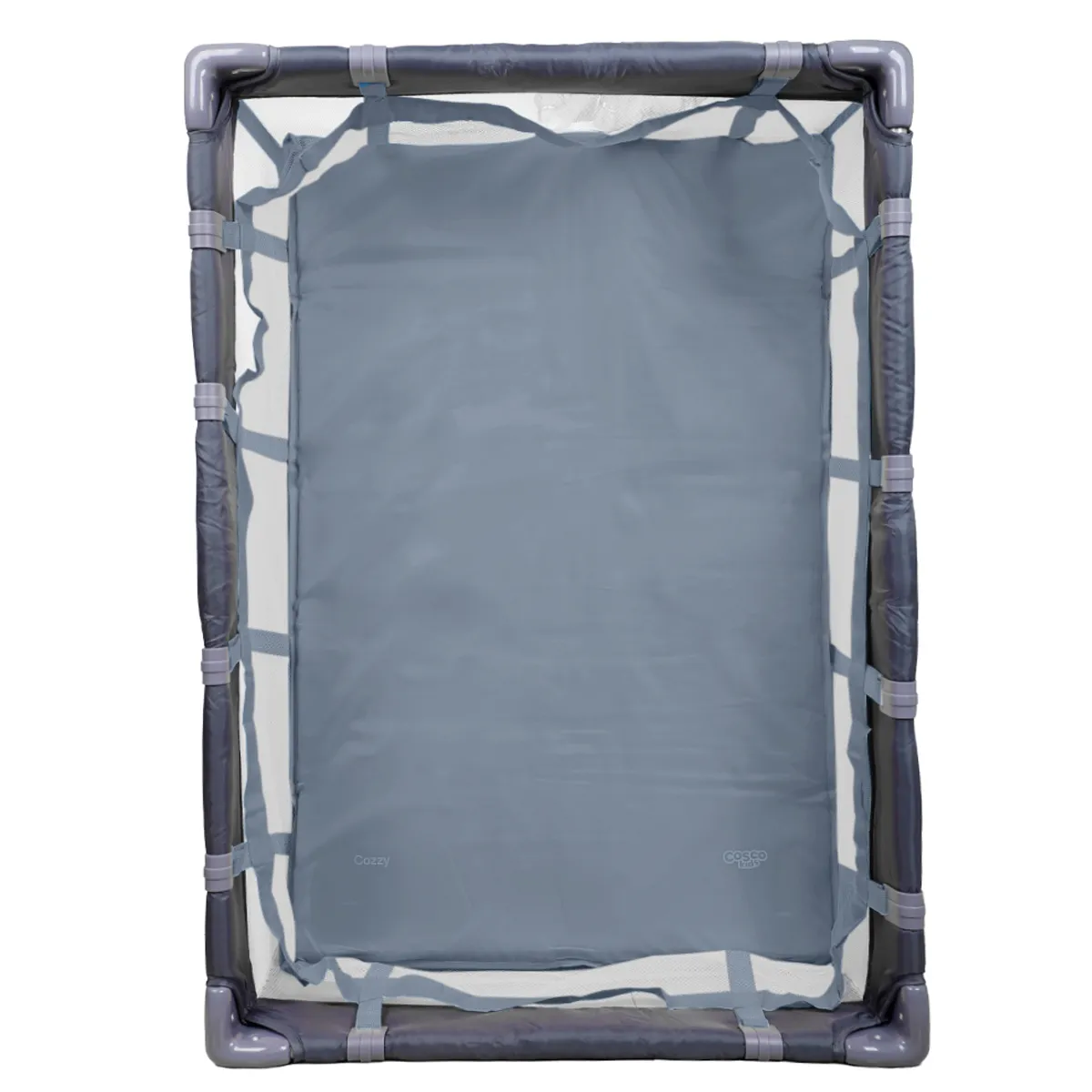 CUNA PLAYARD COZZY GREY - 3