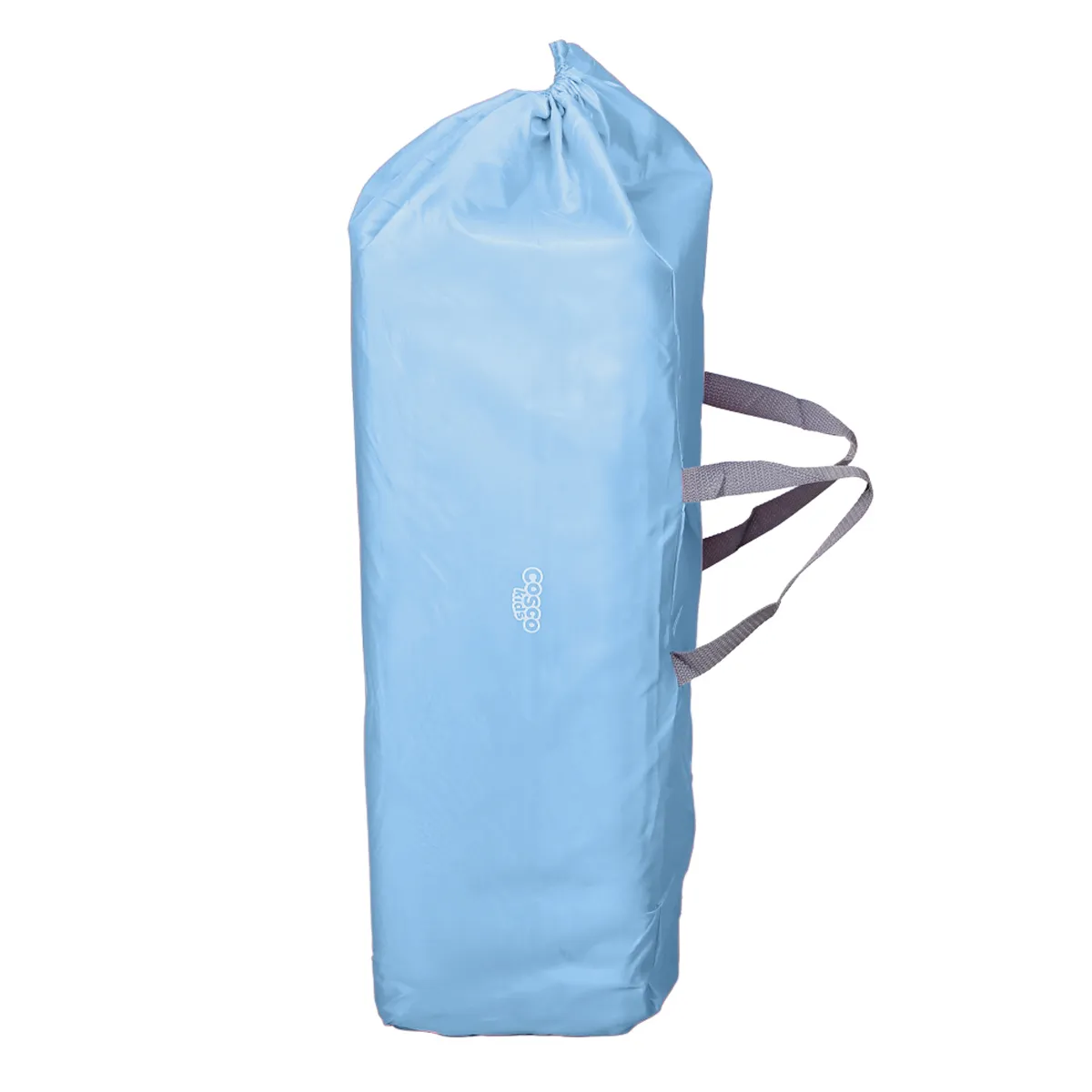 CUNA PLAYARD COZZY LIGHT BLUE - 5