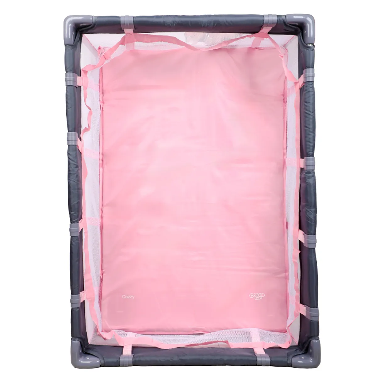 CUNA PLAYARD COZZY PINK - 4