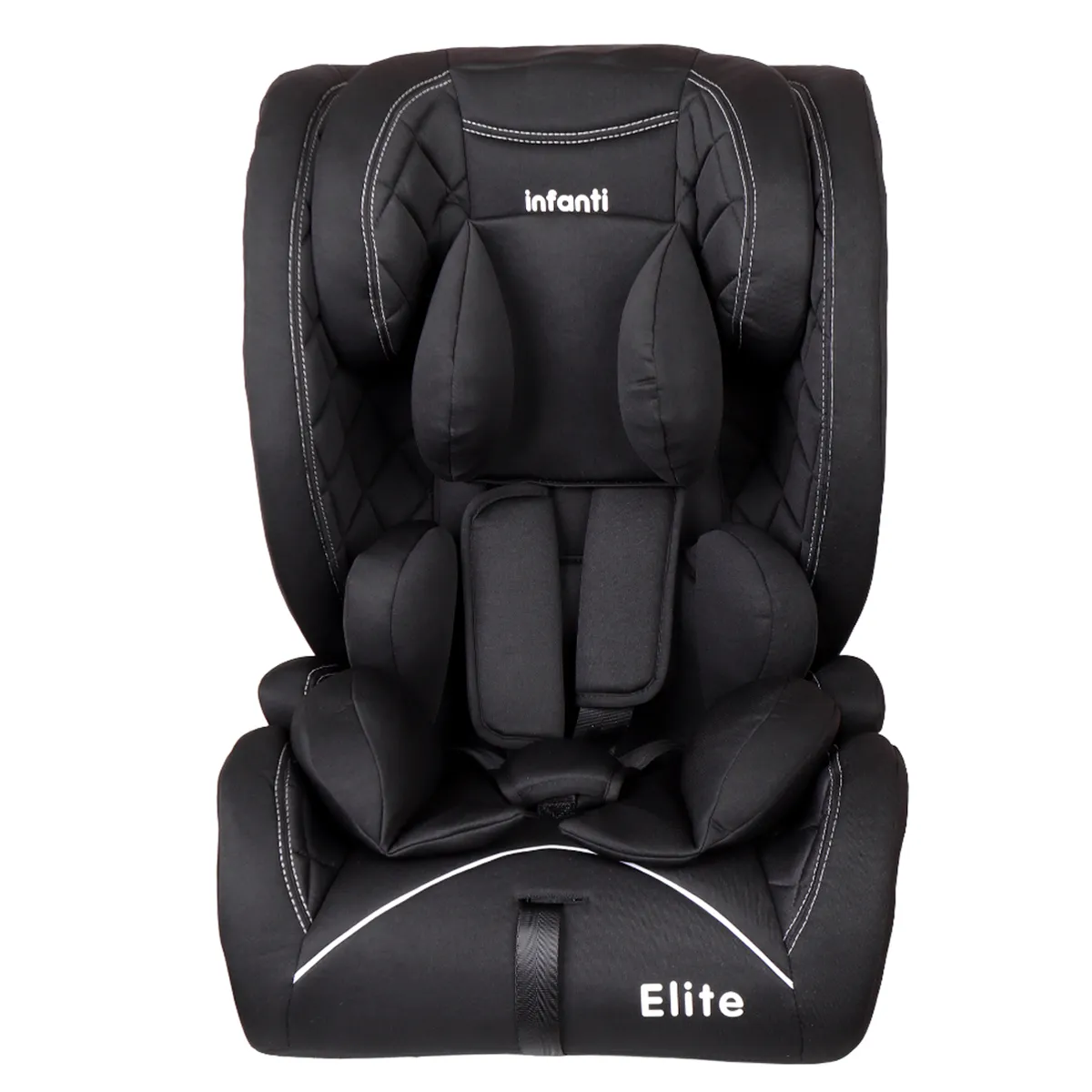 SILLA AUTO COMBINADAS ELITE ISOFIX I-SIZE - 3