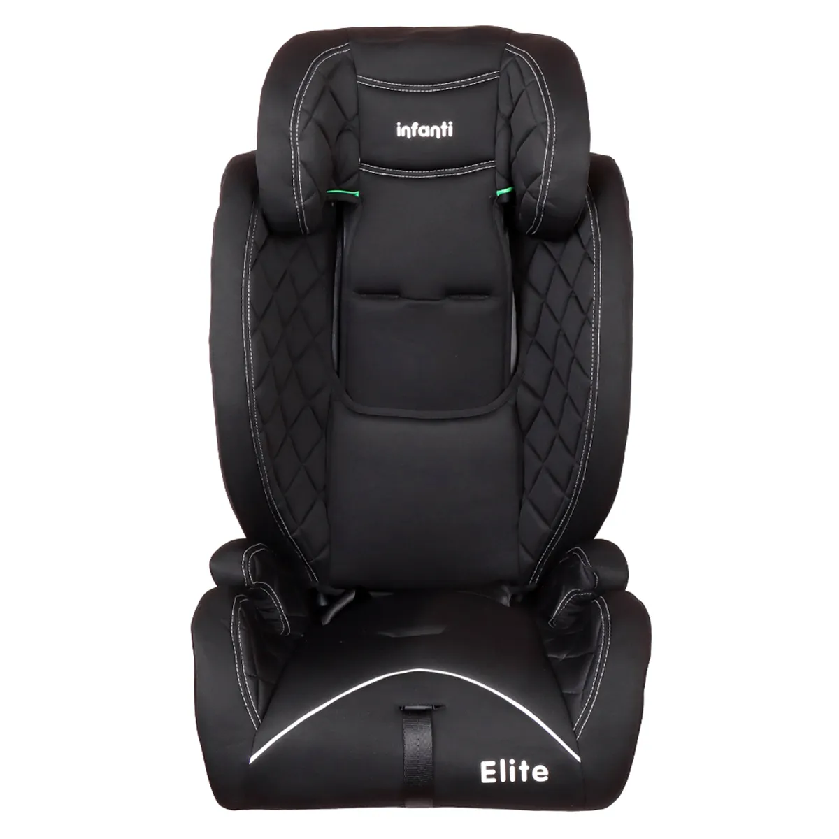 SILLA AUTO COMBINADAS ELITE ISOFIX I-SIZE - 4