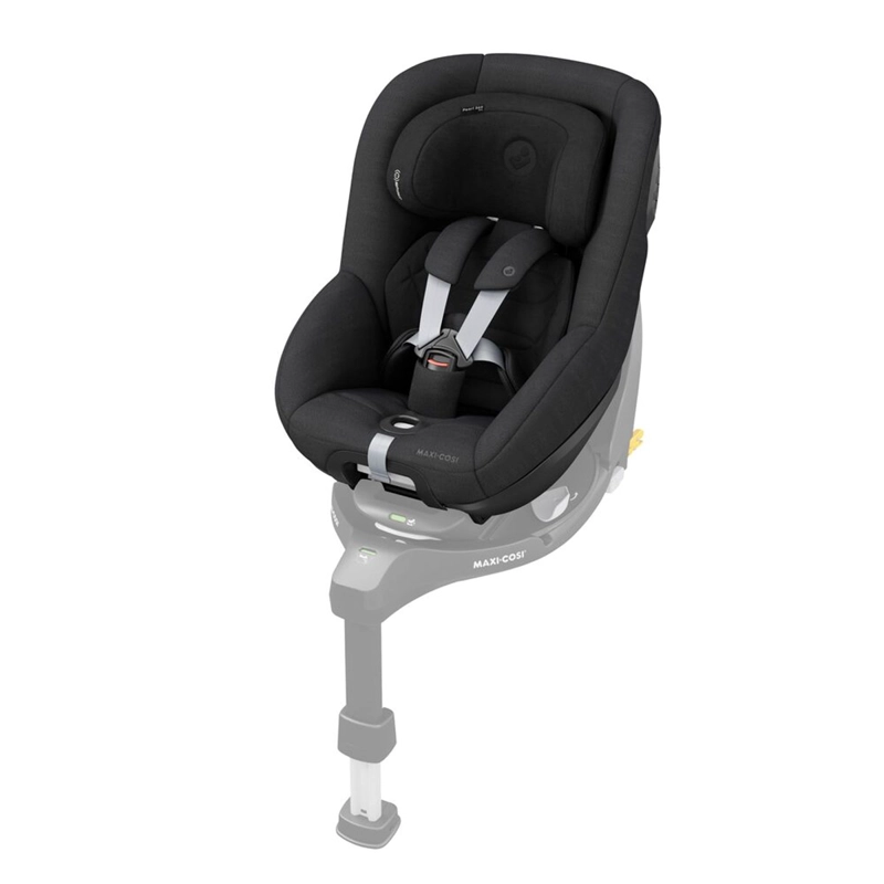 SILLA AUTO COMBINADA MAXI-COSI PEARL 360° PRO BLACK - 1