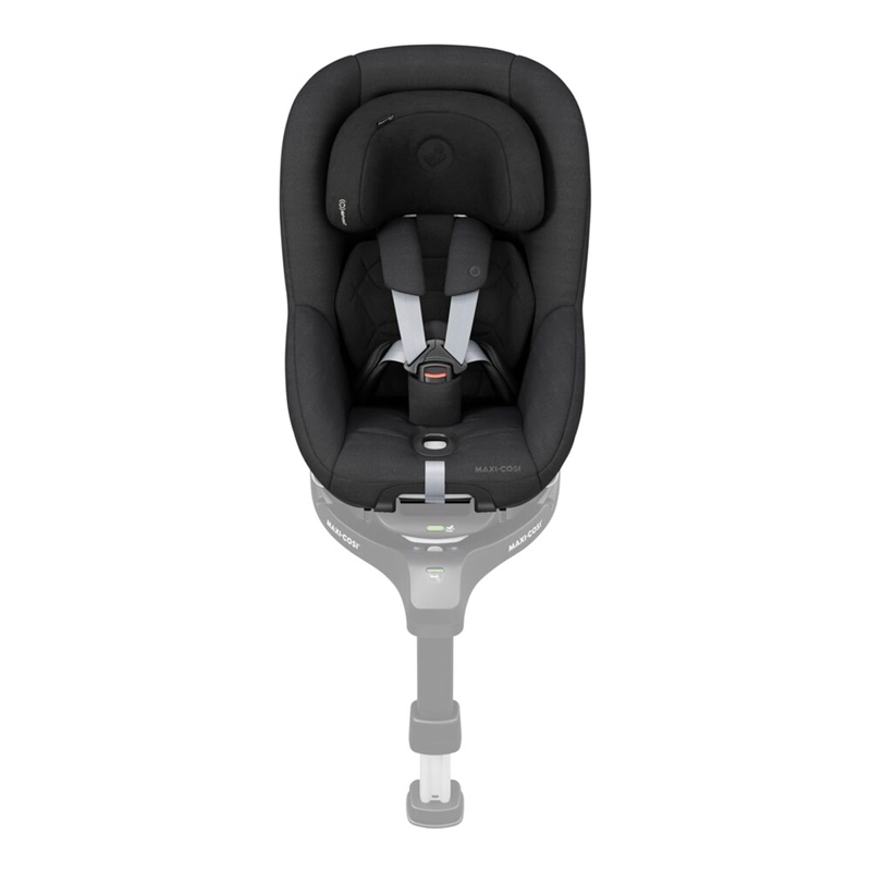 SILLA AUTO COMBINADA MAXI-COSI PEARL 360° PRO BLACK - 2