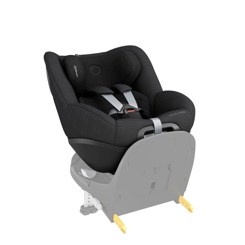 SILLA AUTO COMBINADA MAXI-COSI PEARL 360° PRO BLACK - 4