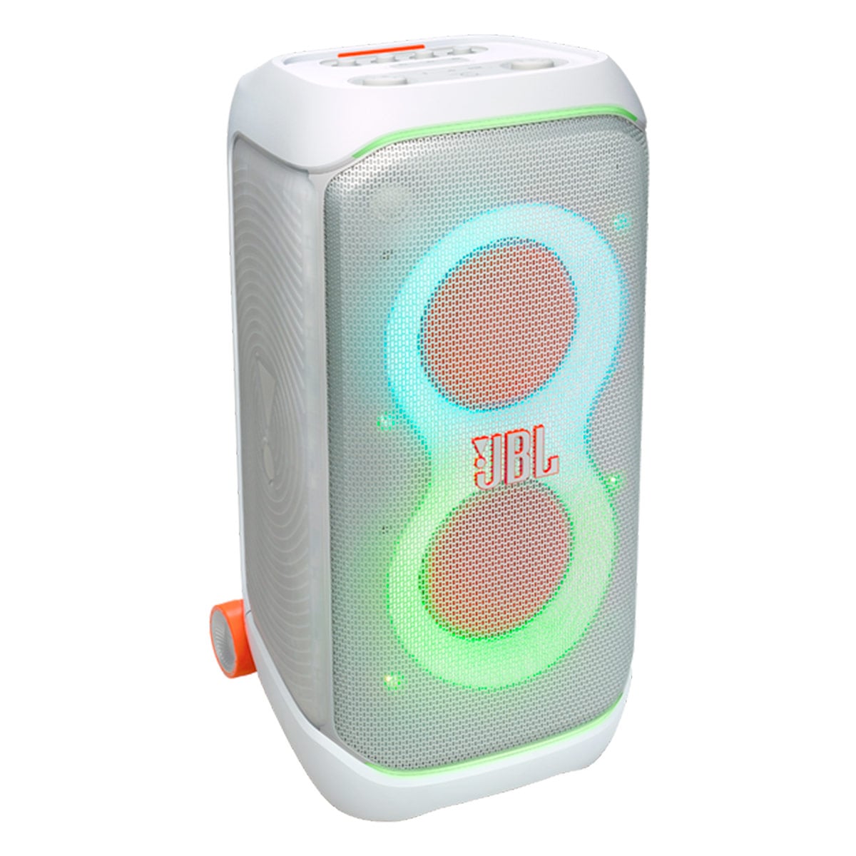 PARLANTE BLUETOOTH JBL PARTYBOX STAGE 320 - 2