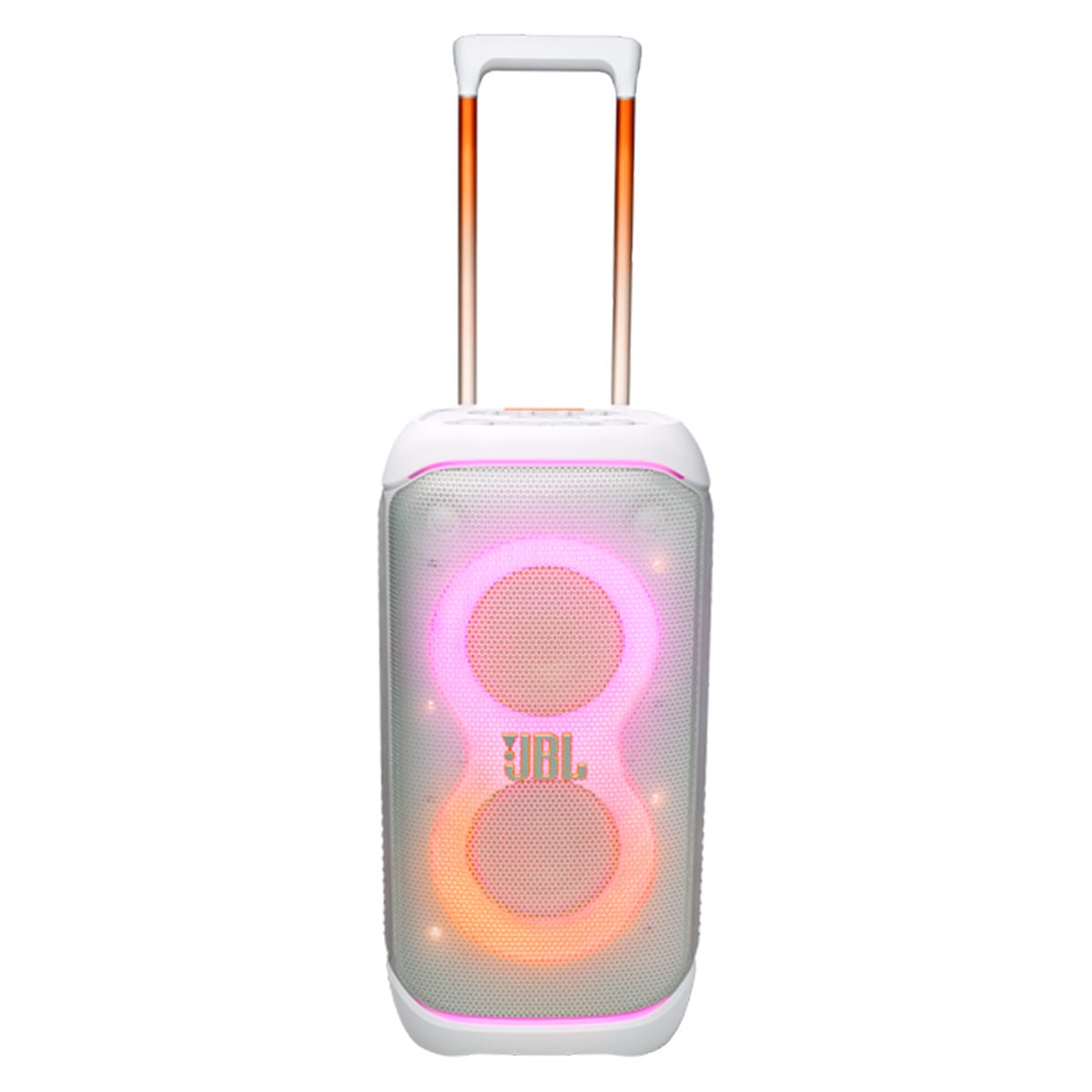 PARLANTE BLUETOOTH JBL PARTYBOX STAGE 320 - 3