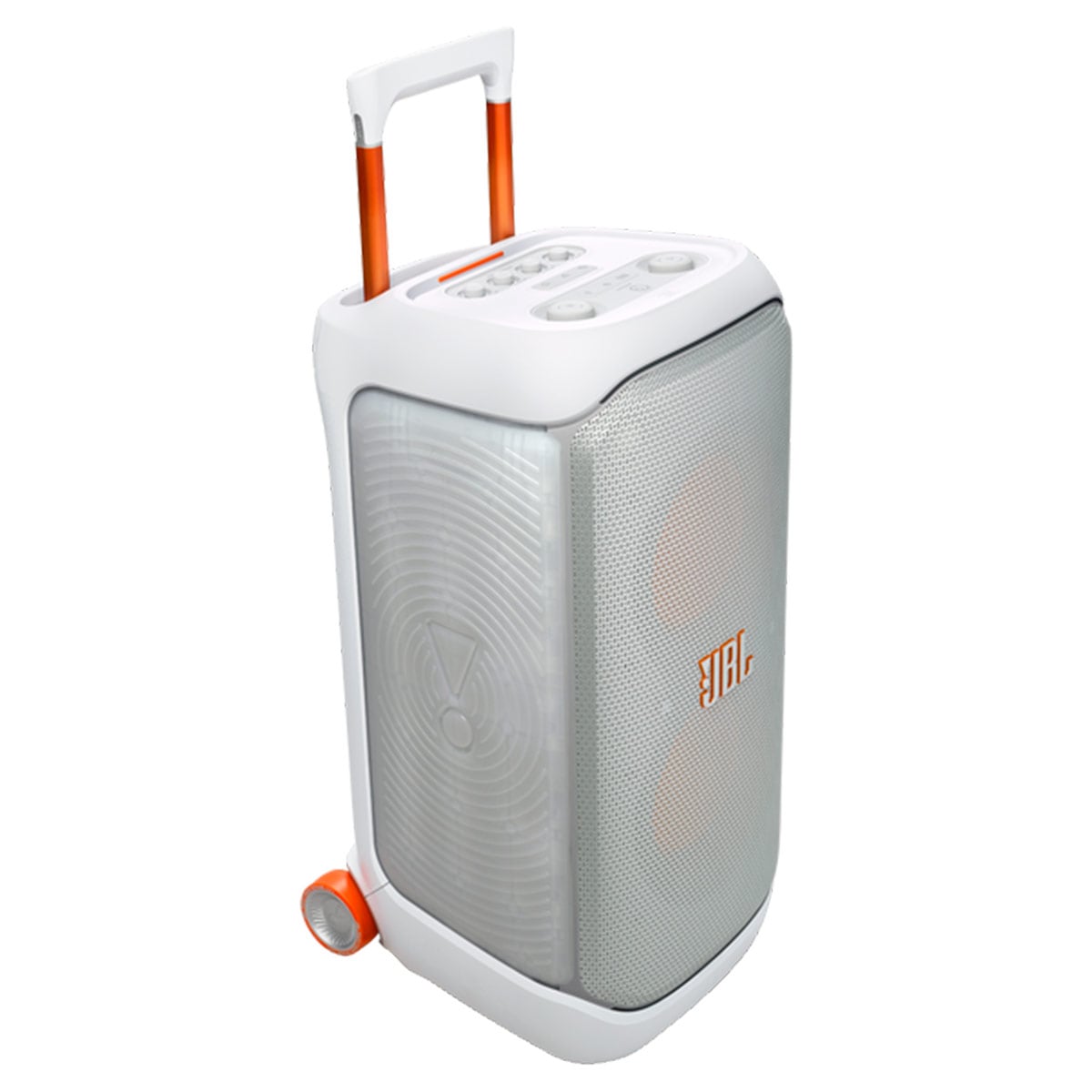 PARLANTE BLUETOOTH JBL PARTYBOX STAGE 320 - 4