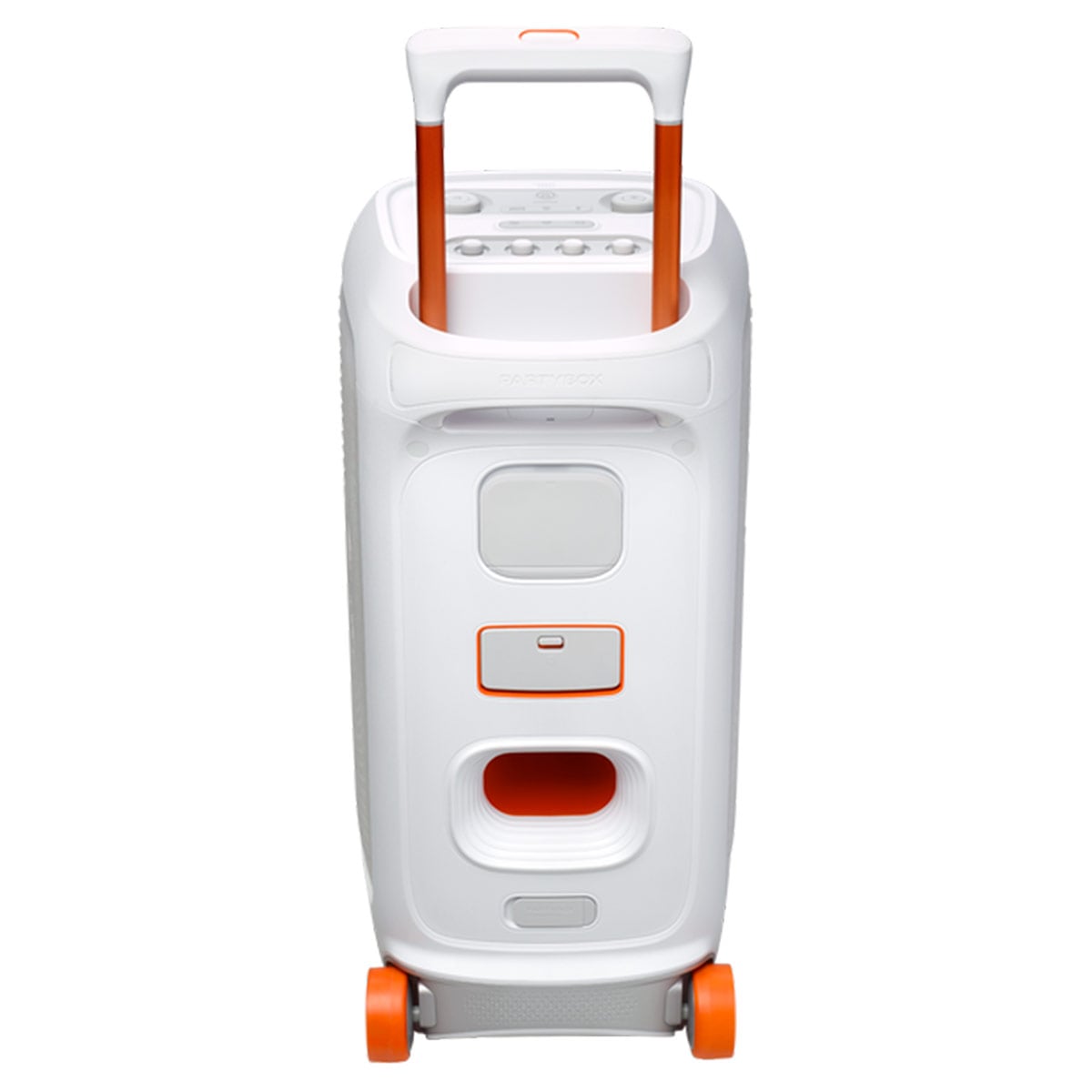 PARLANTE BLUETOOTH JBL PARTYBOX STAGE 320 - 5