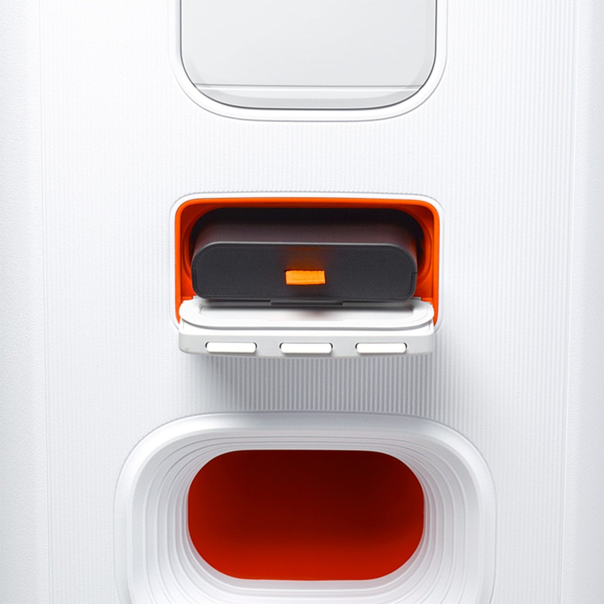 PARLANTE BLUETOOTH JBL PARTYBOX STAGE 320 - 8