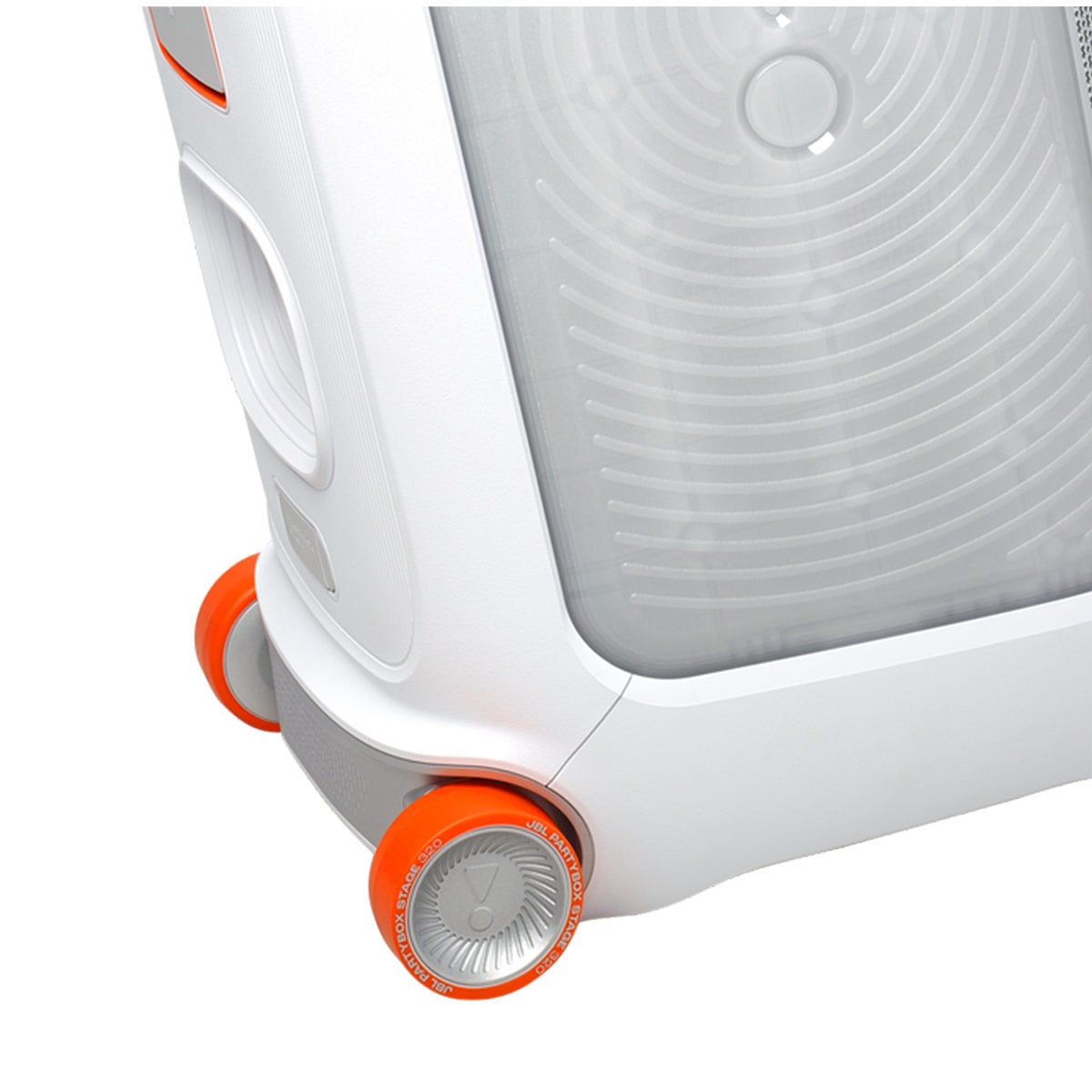 PARLANTE BLUETOOTH JBL PARTYBOX STAGE 320 - 10