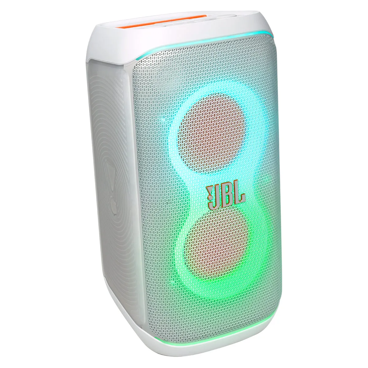 PARLANTE BLUETOOTH JBL PARTYBOX CLUB 120 - 2