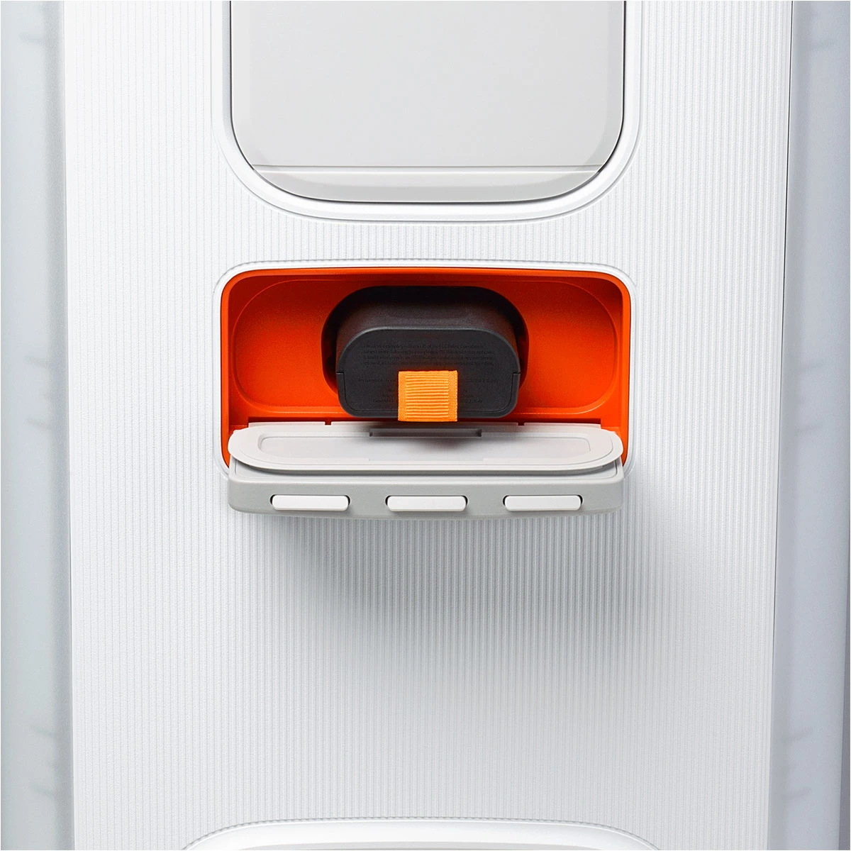 PARLANTE BLUETOOTH JBL PARTYBOX CLUB 120 - 11