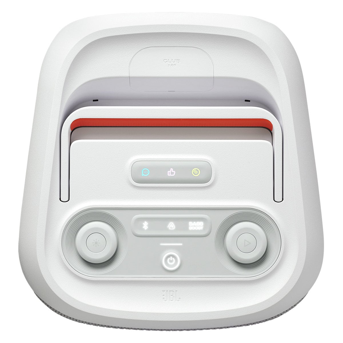 PARLANTE BLUETOOTH JBL PARTYBOX CLUB 120 - 7