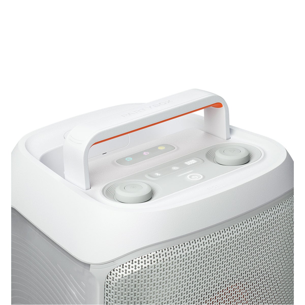 PARLANTE BLUETOOTH JBL PARTYBOX CLUB 120 - 9