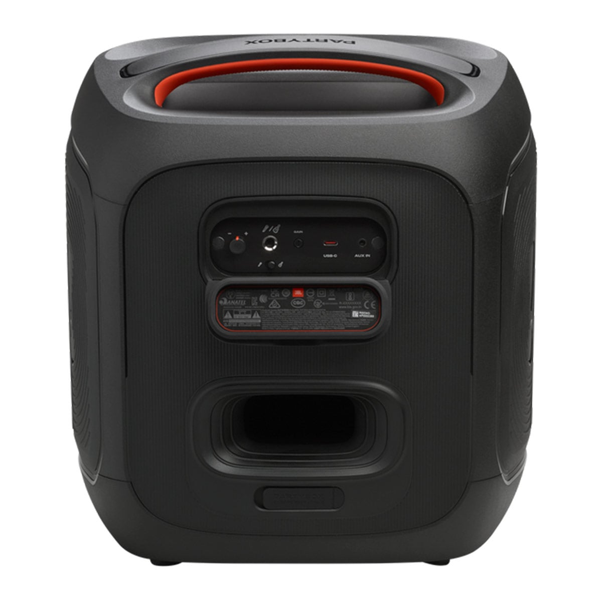 PARLANTE BLUETOOTH JBL ENCORE ESSENTIAL 2 - 6