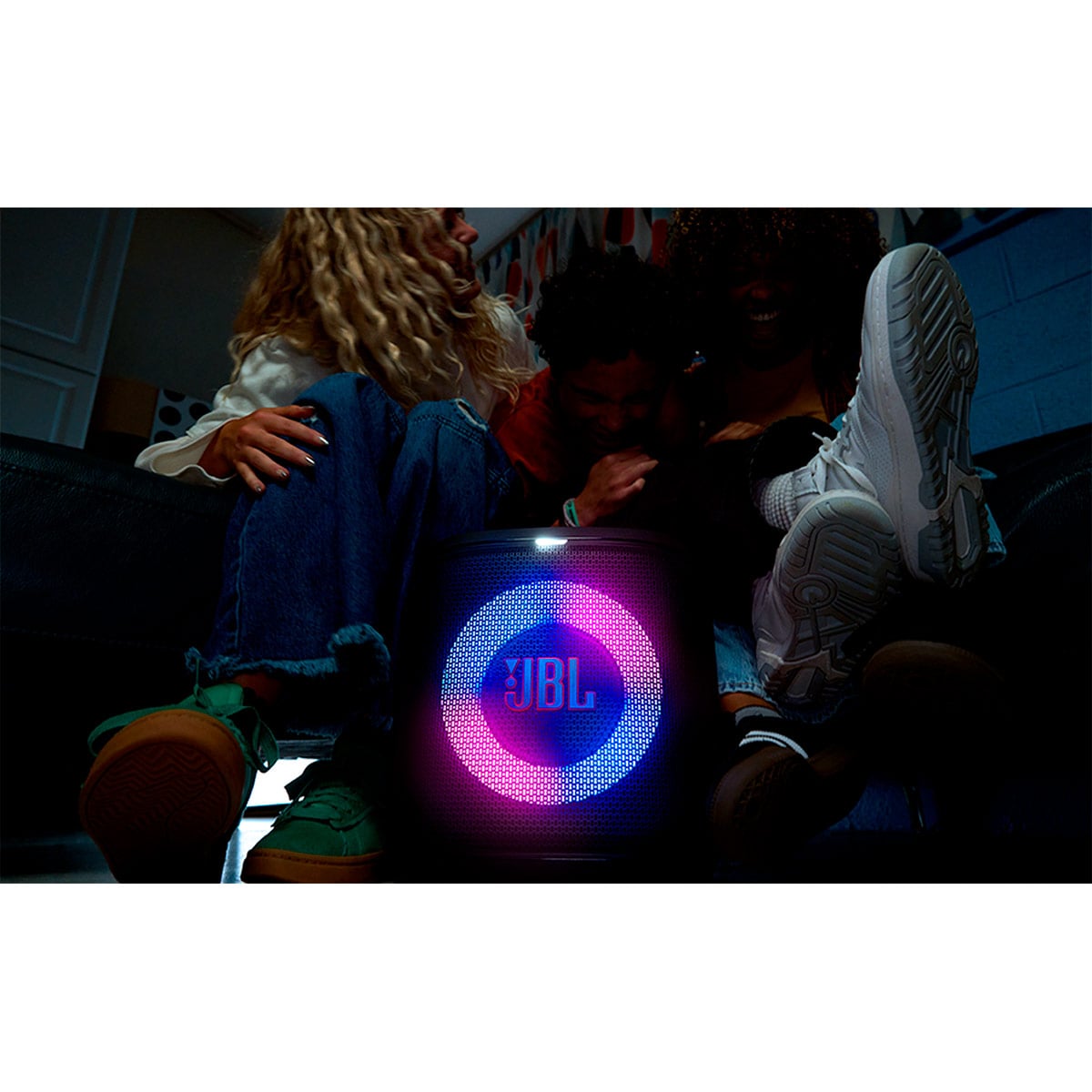 PARLANTE BLUETOOTH JBL ENCORE ESSENTIAL 2 - 9