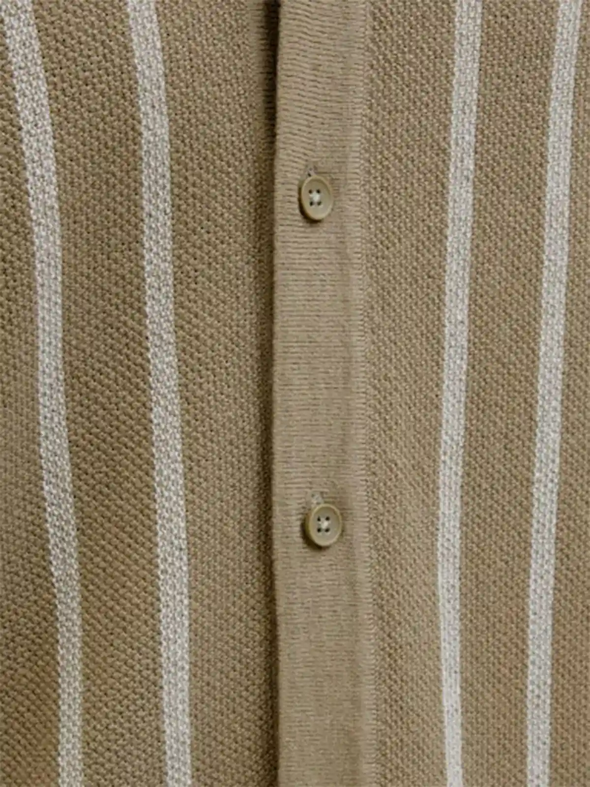 CAMISA HOMBRE JACK & JONES ALGODÓN MANGA CORTA - 3