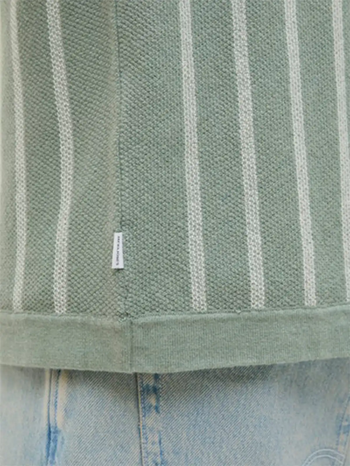 CAMISA HOMBRE JACK & JONES ALGODÓN MANGA CORTA - 2
