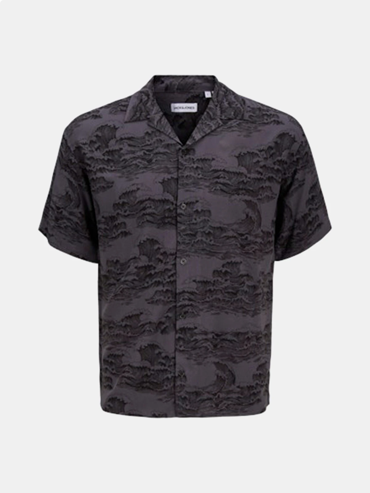CAMISA HOMBRE JACK & JONES MANGA CORTA - 7