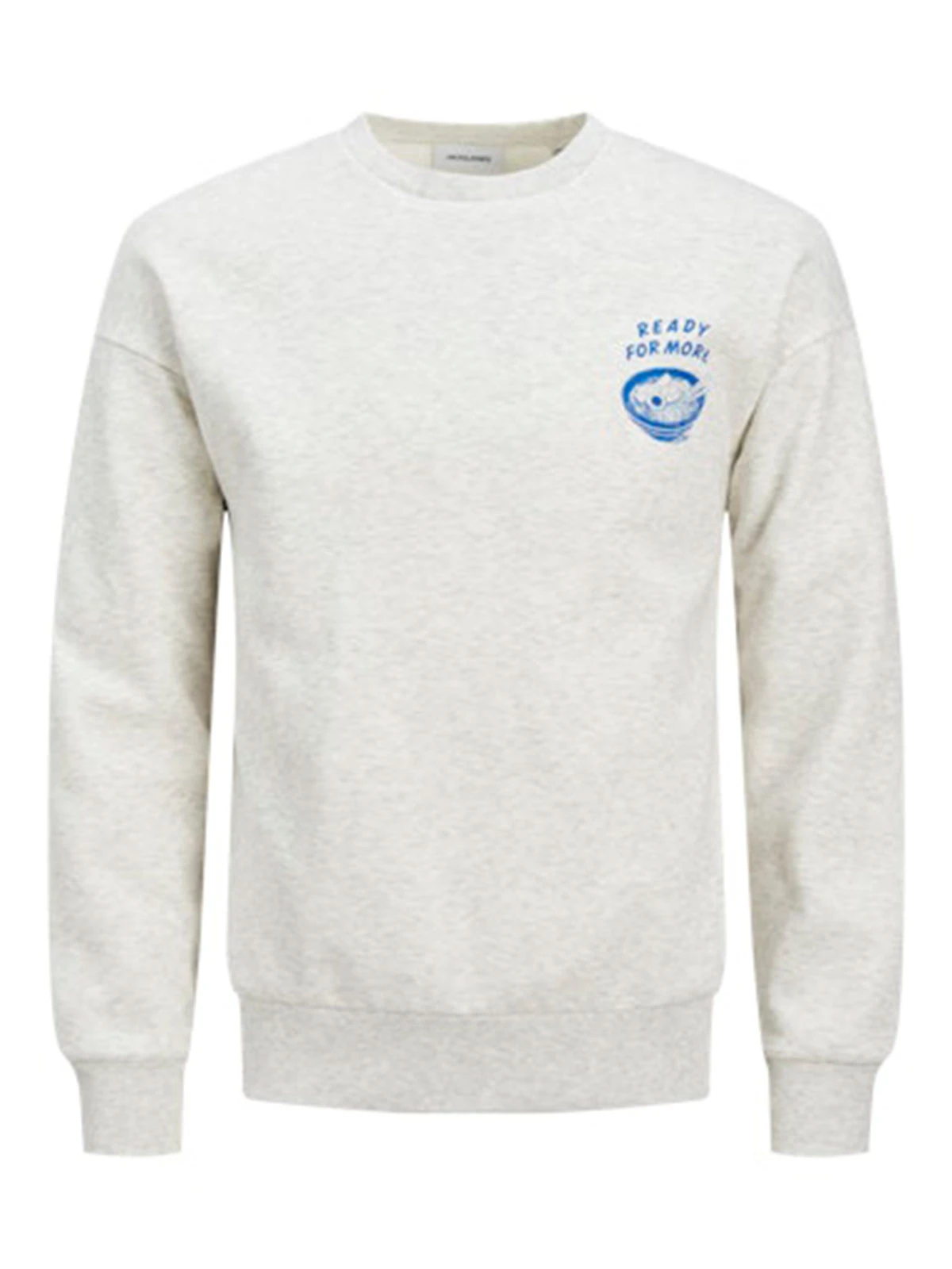 POLERÓN HOMBRE JACK & JONES ALGODÓN  - 5