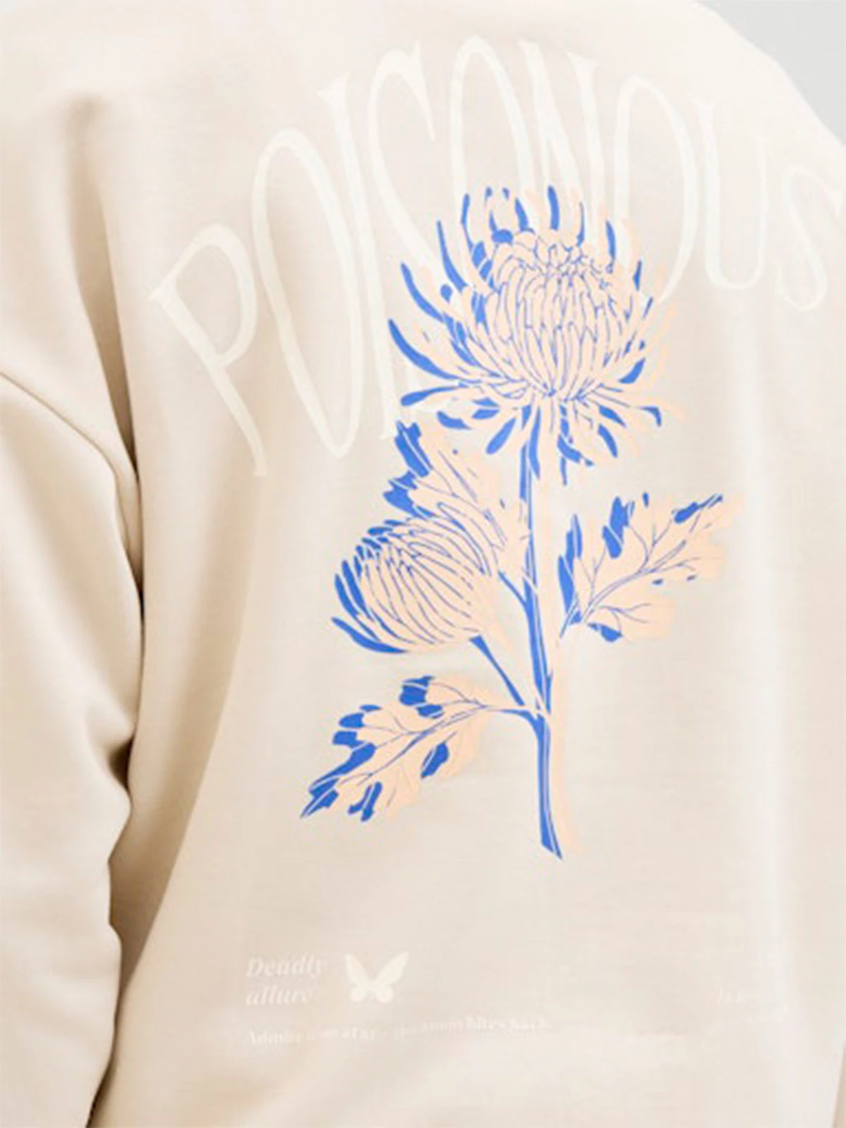 POLERÓN HOMBRE JACK & JONES ALGODÓN  - 2