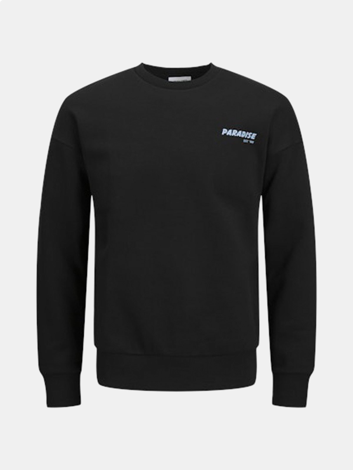 POLERÓN HOMBRE JACK & JONES ALGODÓN  - 6