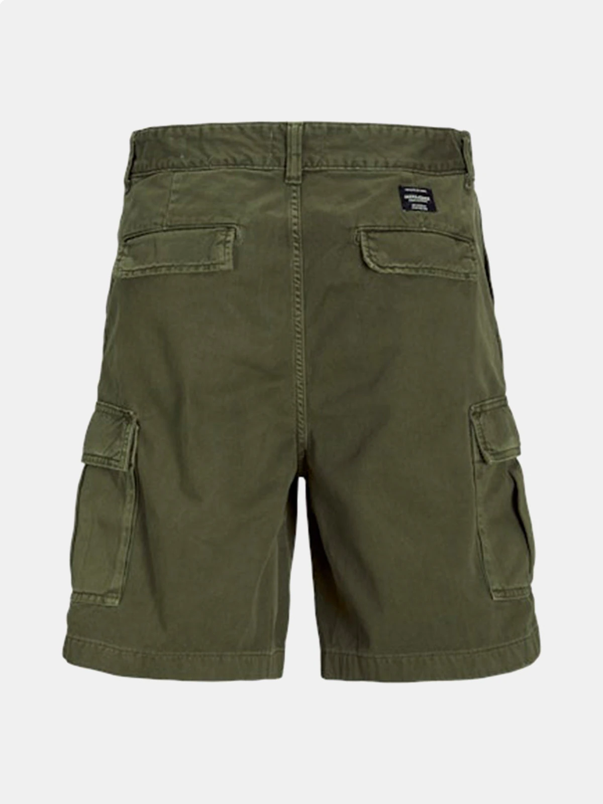 BERMUDA HOMBRE JACK & JONES ALGODÓN  - 6