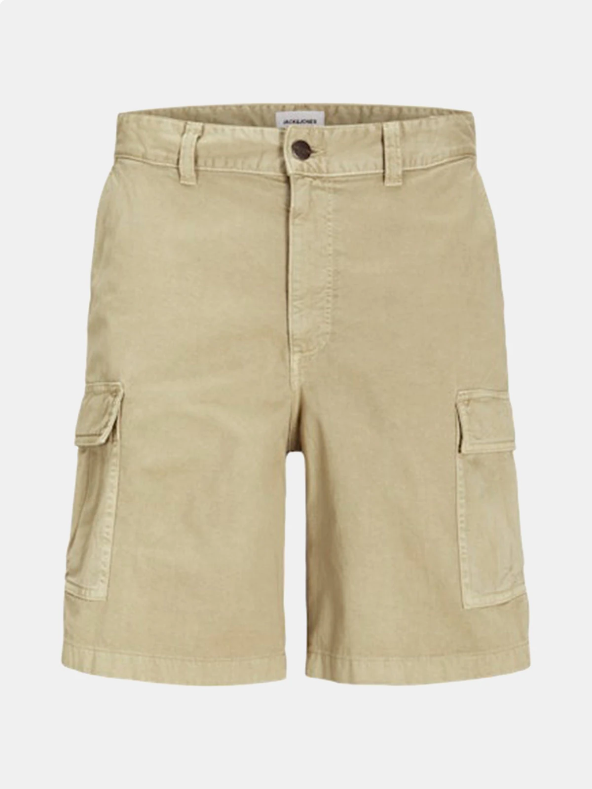 BERMUDA HOMBRE JACK & JONES ALGODÓN  - 5