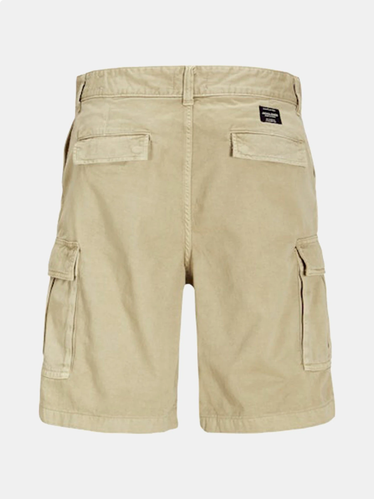 BERMUDA HOMBRE JACK & JONES ALGODÓN  - 6