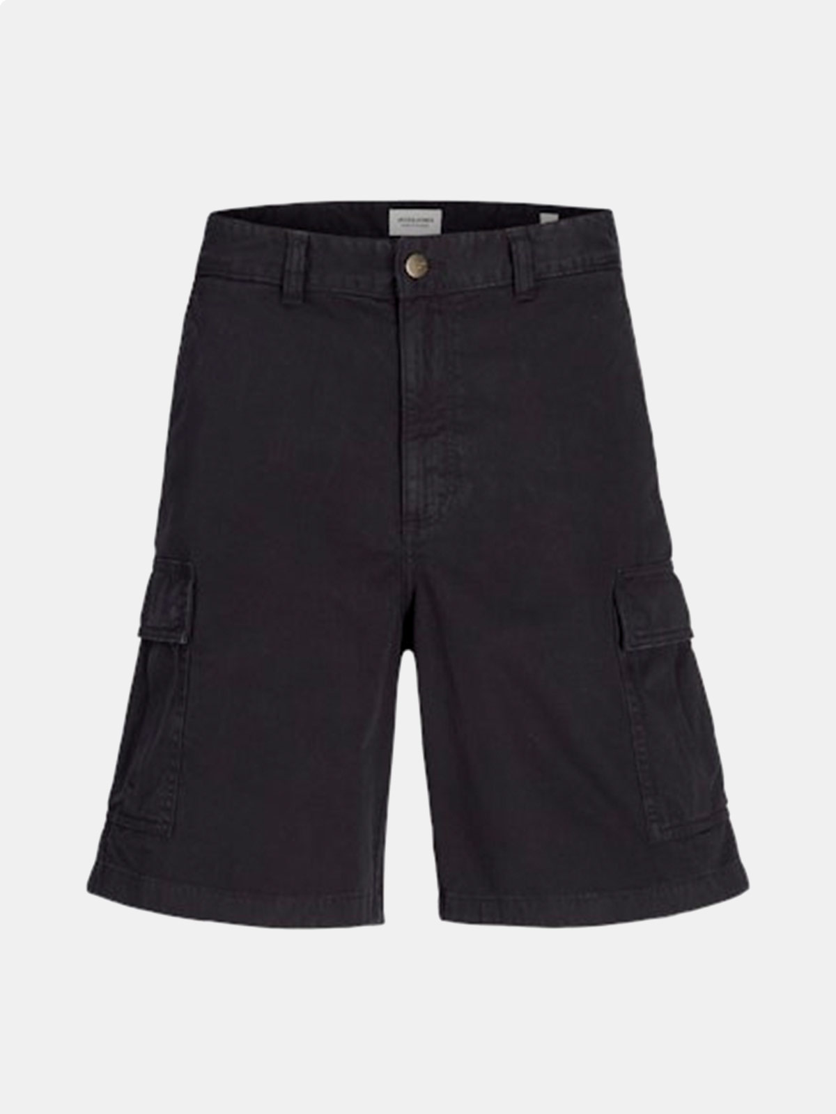 BERMUDA HOMBRE JACK & JONES ALGODÓN  - 5