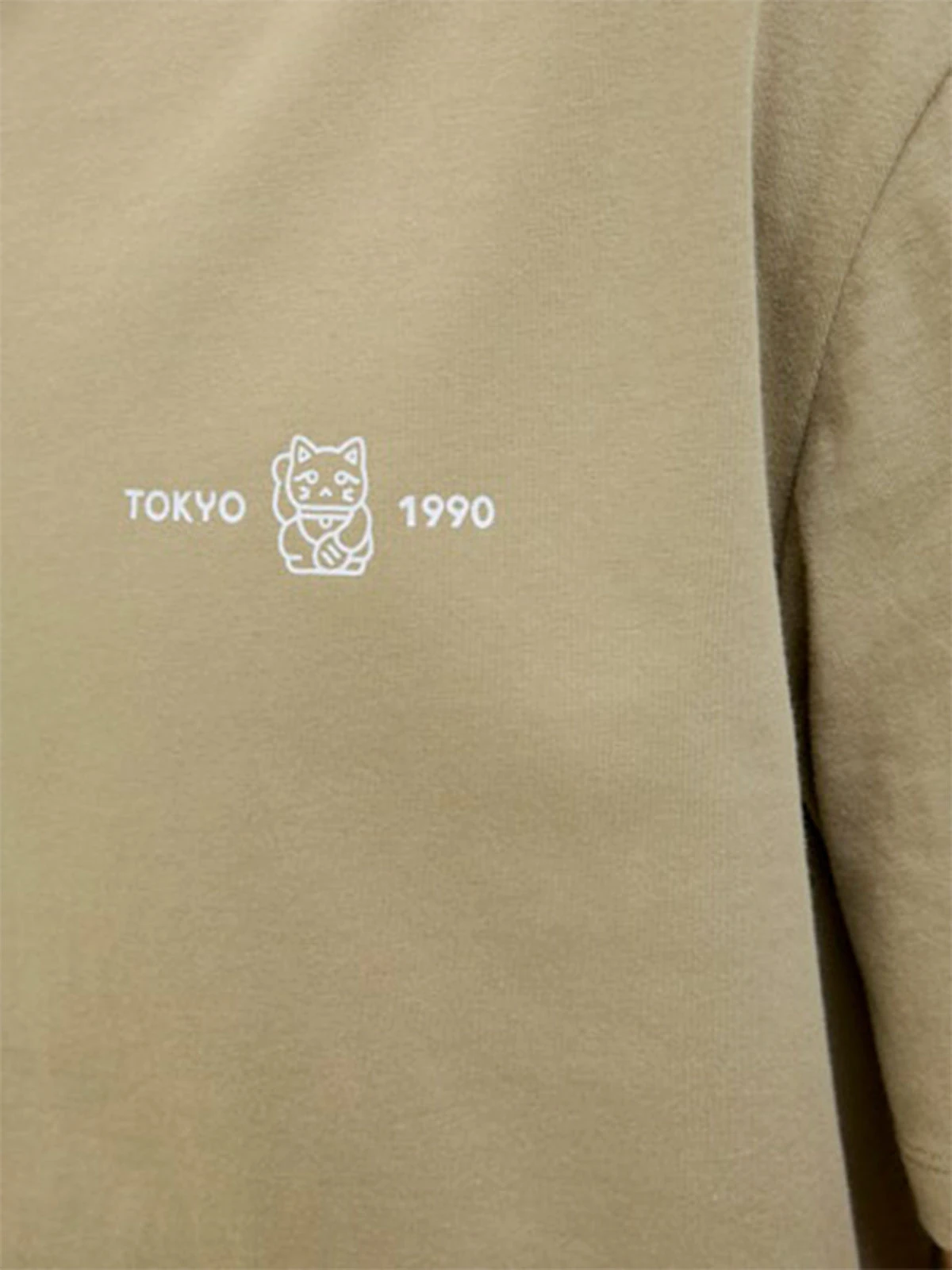 POLERA HOMBRE JACK & JONES ALGODÓN MANGA CORTA - 4