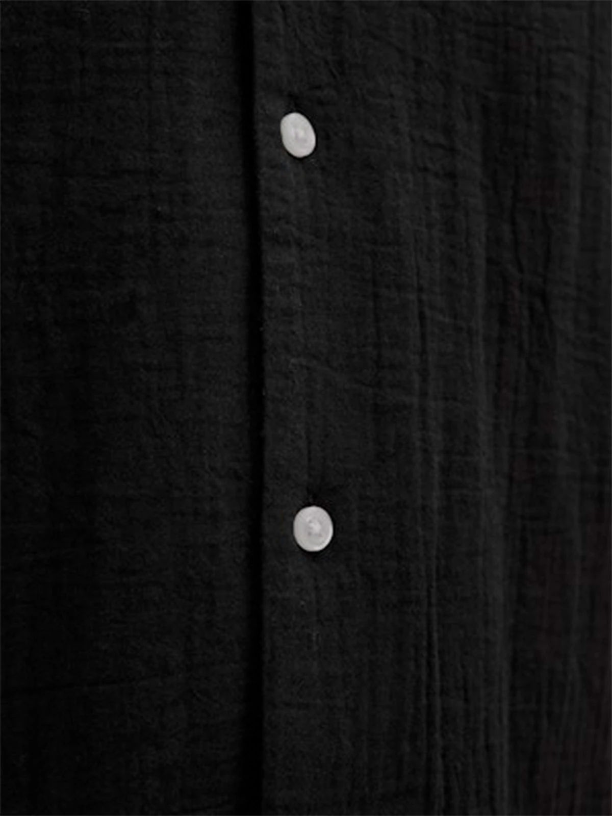 CAMISA HOMBRE JACK & JONES ALGODÓN MANGA CORTA - 4