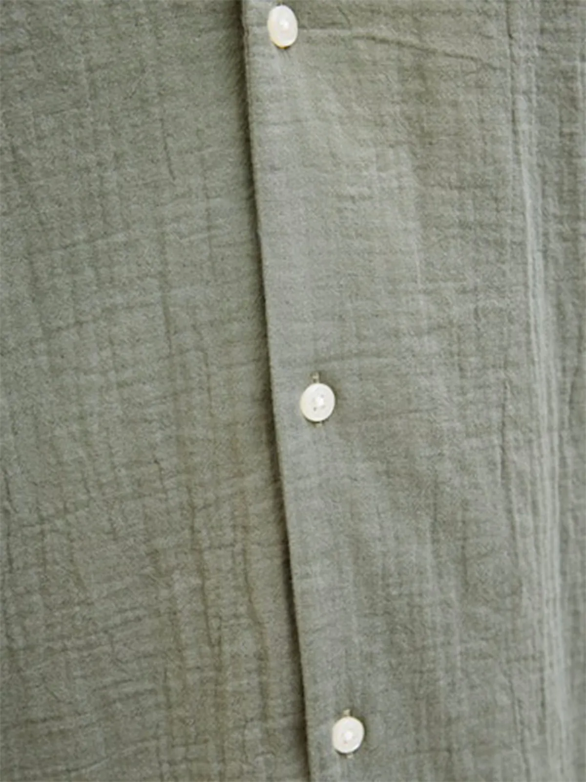 CAMISA HOMBRE JACK & JONES ALGODÓN MANGA CORTA - 4