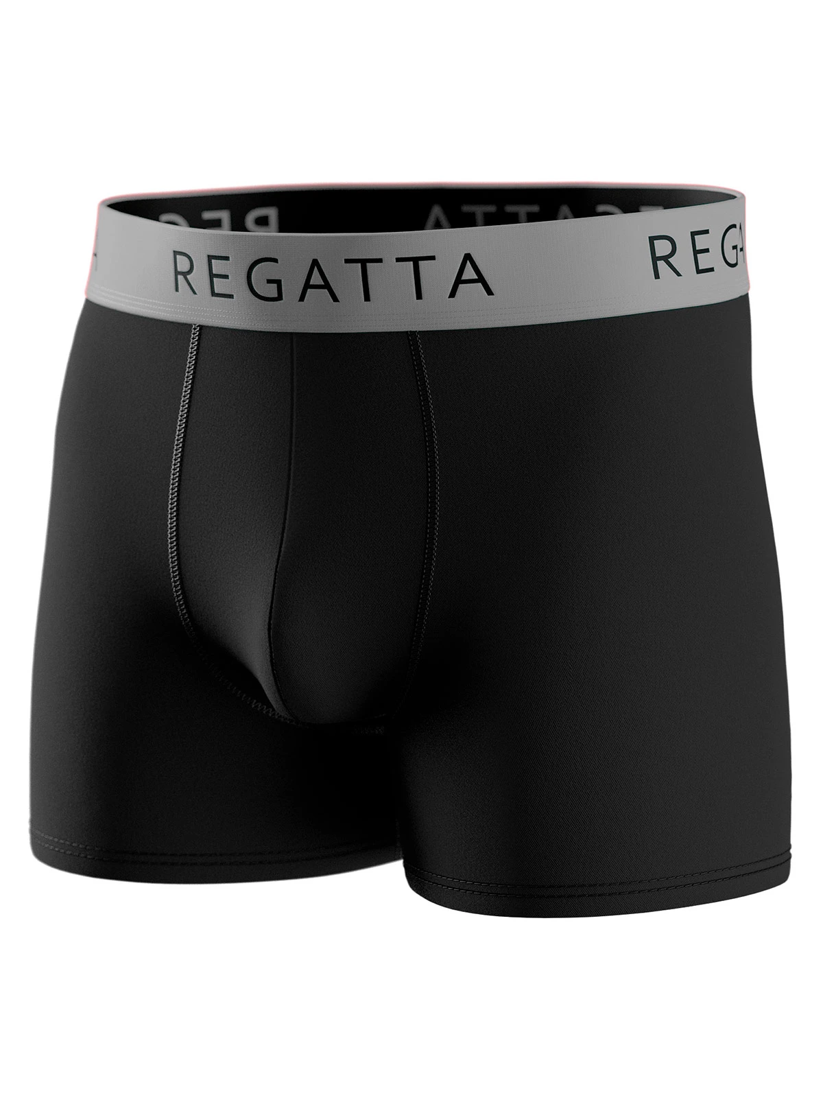 PACK X3 BÓXER HOMBRE REGATTA ALGODÓN  - 4