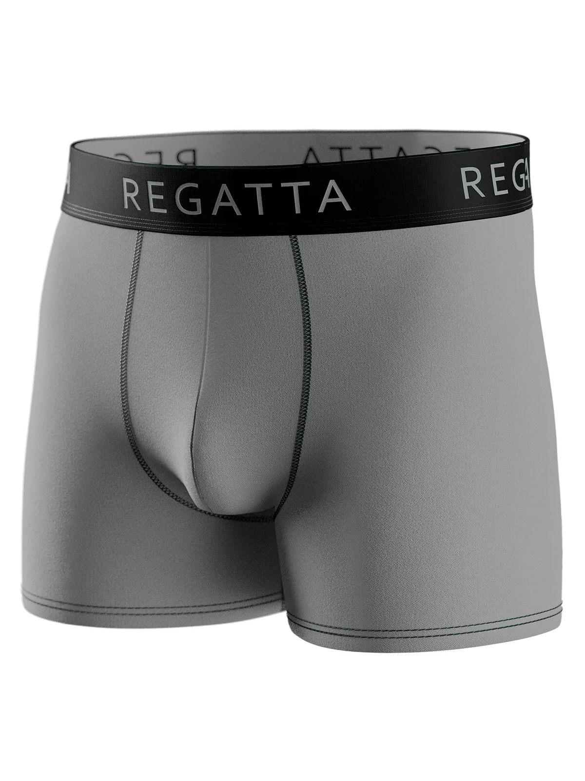 PACK X3 BÓXER HOMBRE REGATTA ALGODÓN  - 4